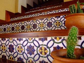 Villa Vicu�a Wine & Boutique Hotel