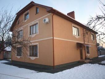 Posada Mini-hotel "nord"