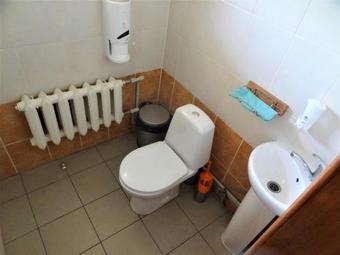 Hostal Vesela Sadyba