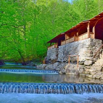 Hostal Zelena Sadyba