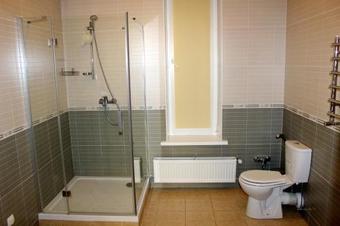 Holiday Home Poseydon Rest