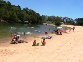 Hotel The Cottages Of Pine Haven
