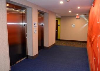 Hotel Holiday Inn Express & Suites - Pittsburgh - Monroeville