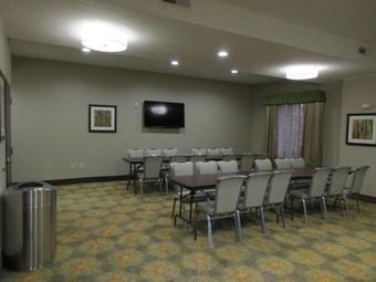 Hotel Best Western Plus Fairview Inn & Suites