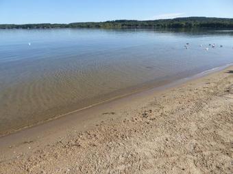 Hotel East Jordan Motel