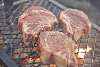 Tentrr - Camp Sparta