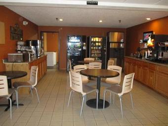 Hotel Heritage Inn Express