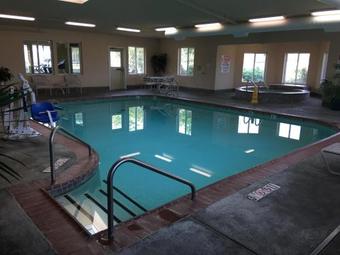 Hotel Best Western Nebraska City Inn