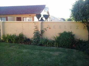 Hostal Guesthouse Benliza