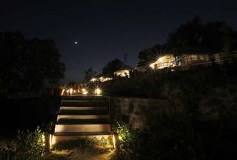 Hotel Charekh Food & Forest