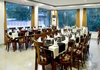 Hotel Mpt Betwa Retreat, Orchha