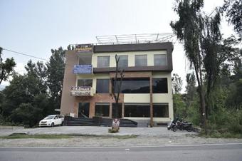 Hostal Hill Paradise