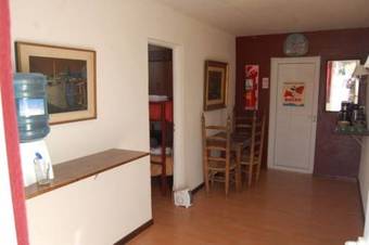 Albergue Alojamiento Goos