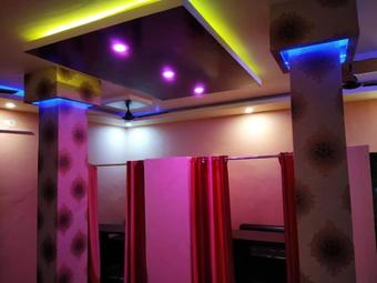 Hotel Pitambara Palace