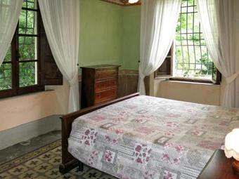 Locazione Turistica Il Collaccio (cng170)