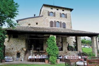 Bed & Breakfast Torre Barbieri