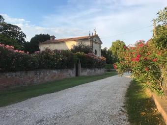 Agroturismo Corte Ramedello