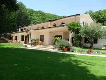 Agroturismo Agriturismo La Forestella