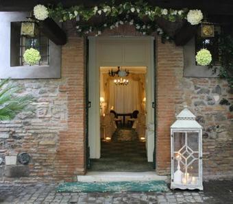 Hotel Villa Grant Relais