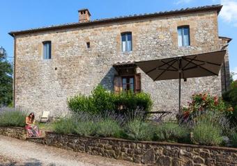 Agroturismo Pieve Marsina