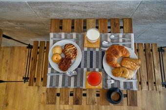 Bed & Breakfast Cascina San Michele