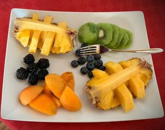 Bed & Breakfast Terre Alte