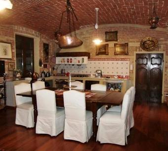 Bed & Breakfast La Sergiunga Del Monferrato
