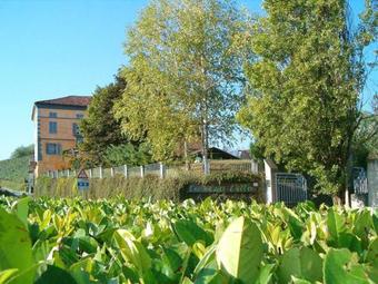 Apartamento ;cascina Villa 231s