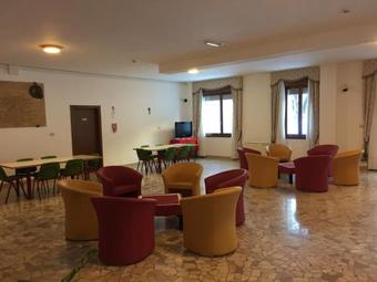 Hotel Casa Alpina Bruno E Paola Mari