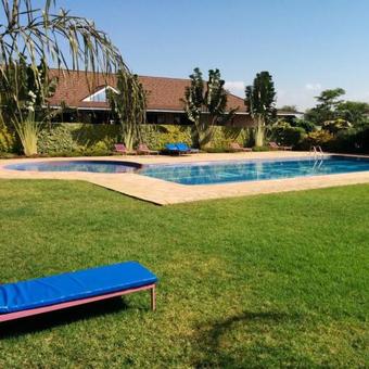 Hotel Destination Resort Centre