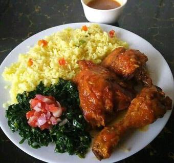 Amboseli Gateway Hotel