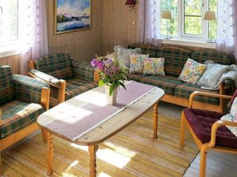 Holiday Home S�tran