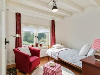 B&B Het Pronkbed