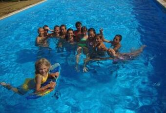 Lodge O?rodek Wypoczynkowy Hacjenda