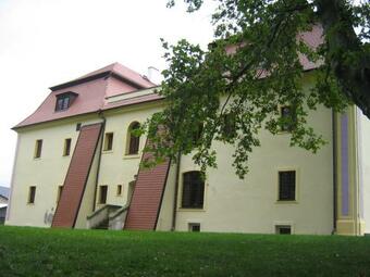 Hostal Pa?ac Kietlin