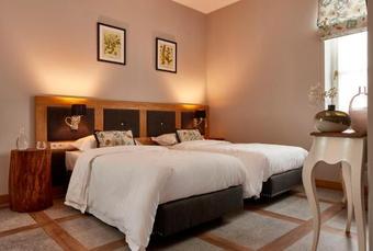 Hotel Pa?ac Ma?a Wie?