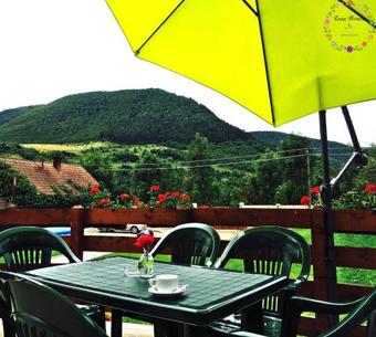 Hostal Pensiunea Casa Florela