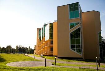 Amaks Krasnaya Pakhra Resort