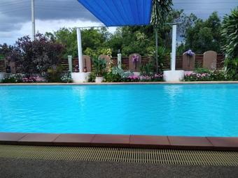 Hotel Peace Pool Resort
