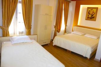 Seybils Hotel
