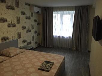 Apartment Unosti 19