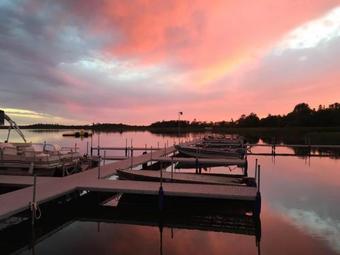 Hotel Dunrovin Resort