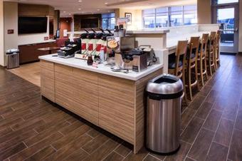 Hotel Towneplace Suites By Marriott Pittsburgh Cranberry Township