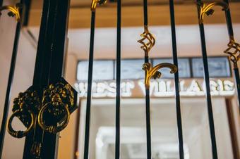 Apartamento West Village Hotel