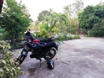 Villa Katie Homestay