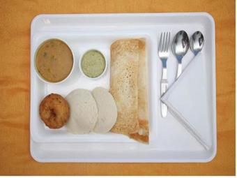 Hotel Palette - Escape Kottai Resort