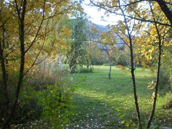 Lodge Caba�as Hueney