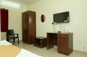 Hotel R Banquets And A/c Rooms