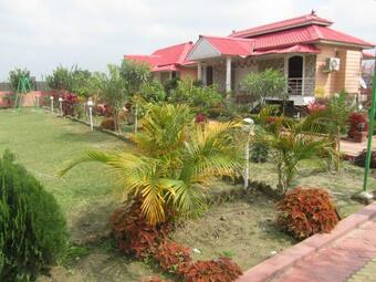 Hotel Resort Sun N Services