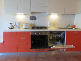 Apartamento Maisonette Caterina